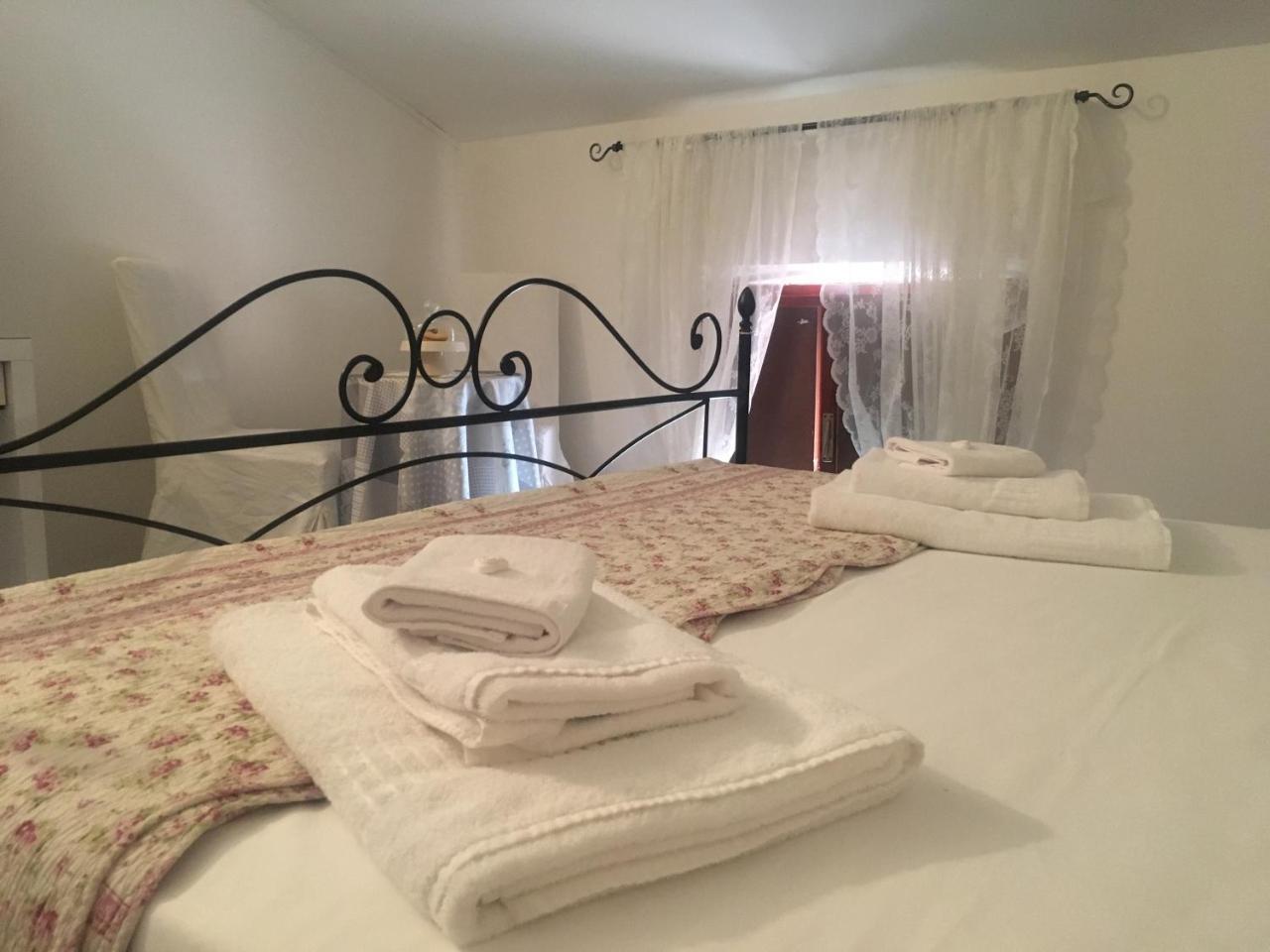 Casa Dolce Casa Bed & Breakfast *