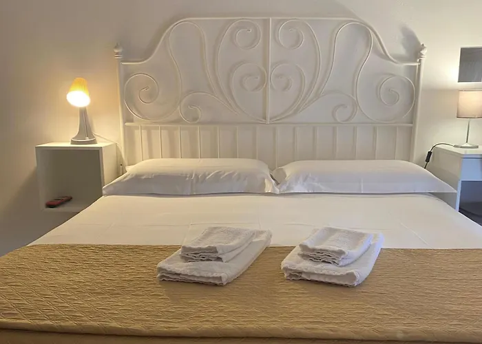 B&B Casa Dolce Casa