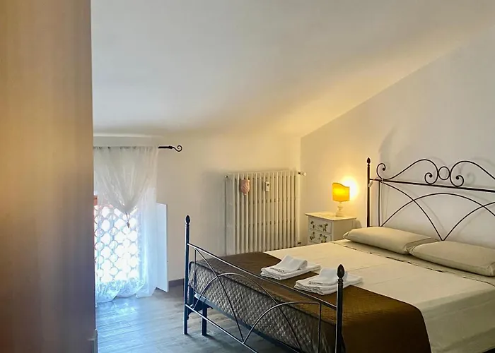 B&B Casa Dolce Casa