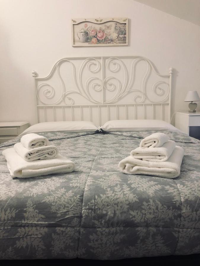 Casa Dolce Casa Bed & Breakfast *