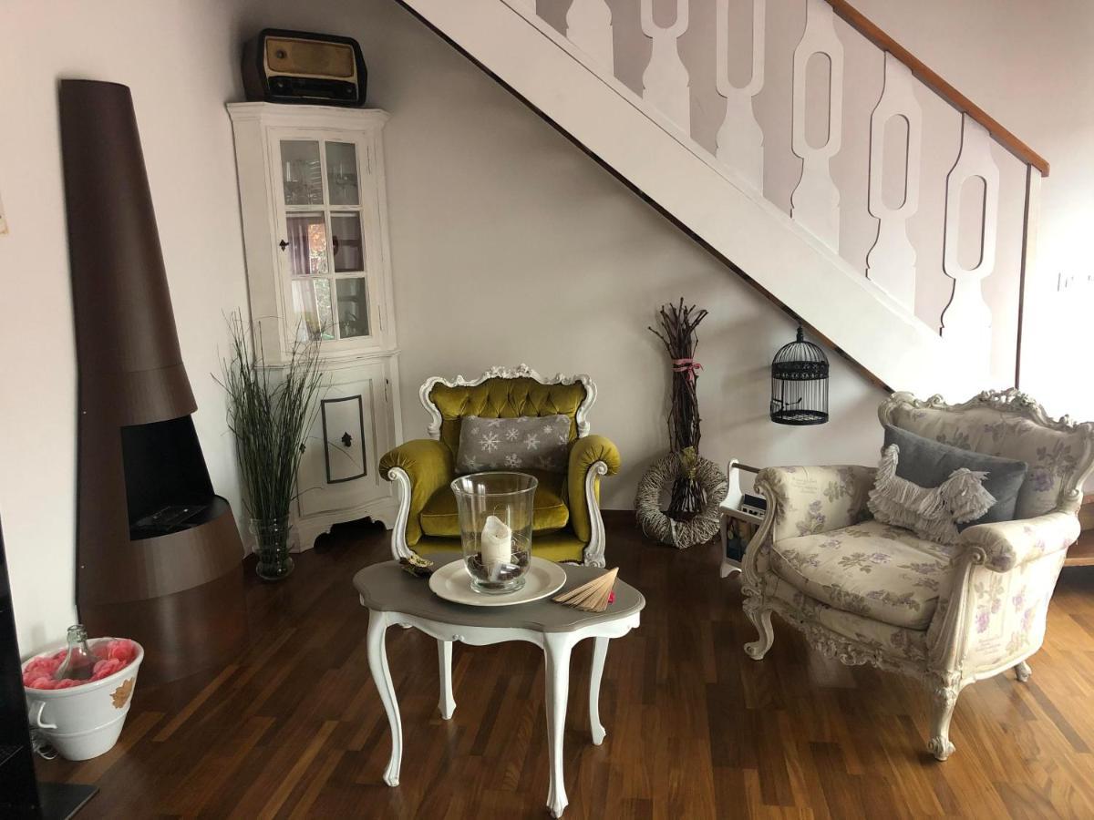 Bed & Breakfast Casa Dolce Casa *