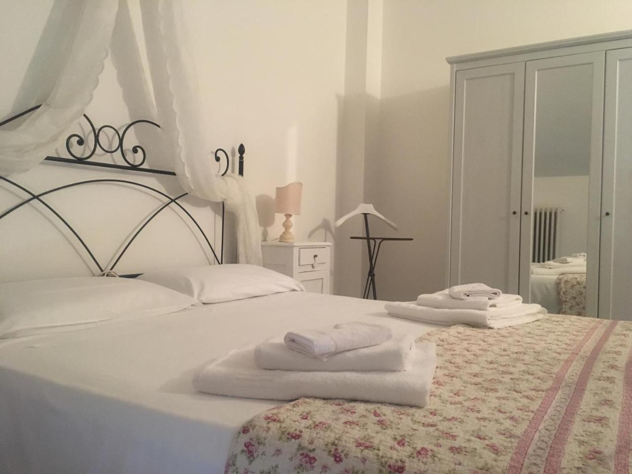 Casa Dolce Casa Bed & Breakfast