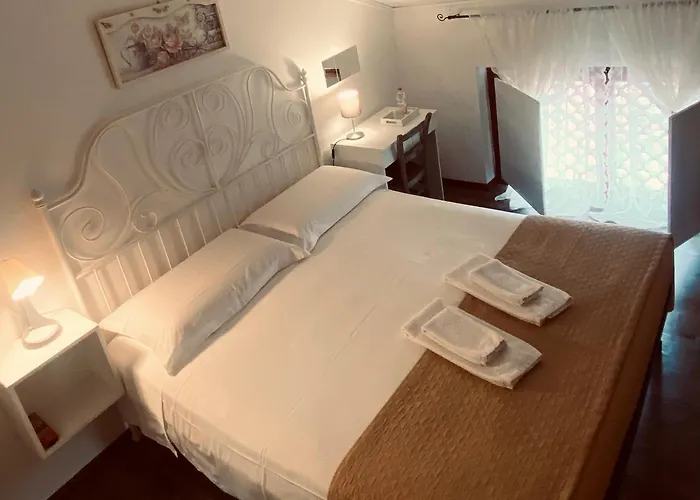 B&B Casa Dolce Casa