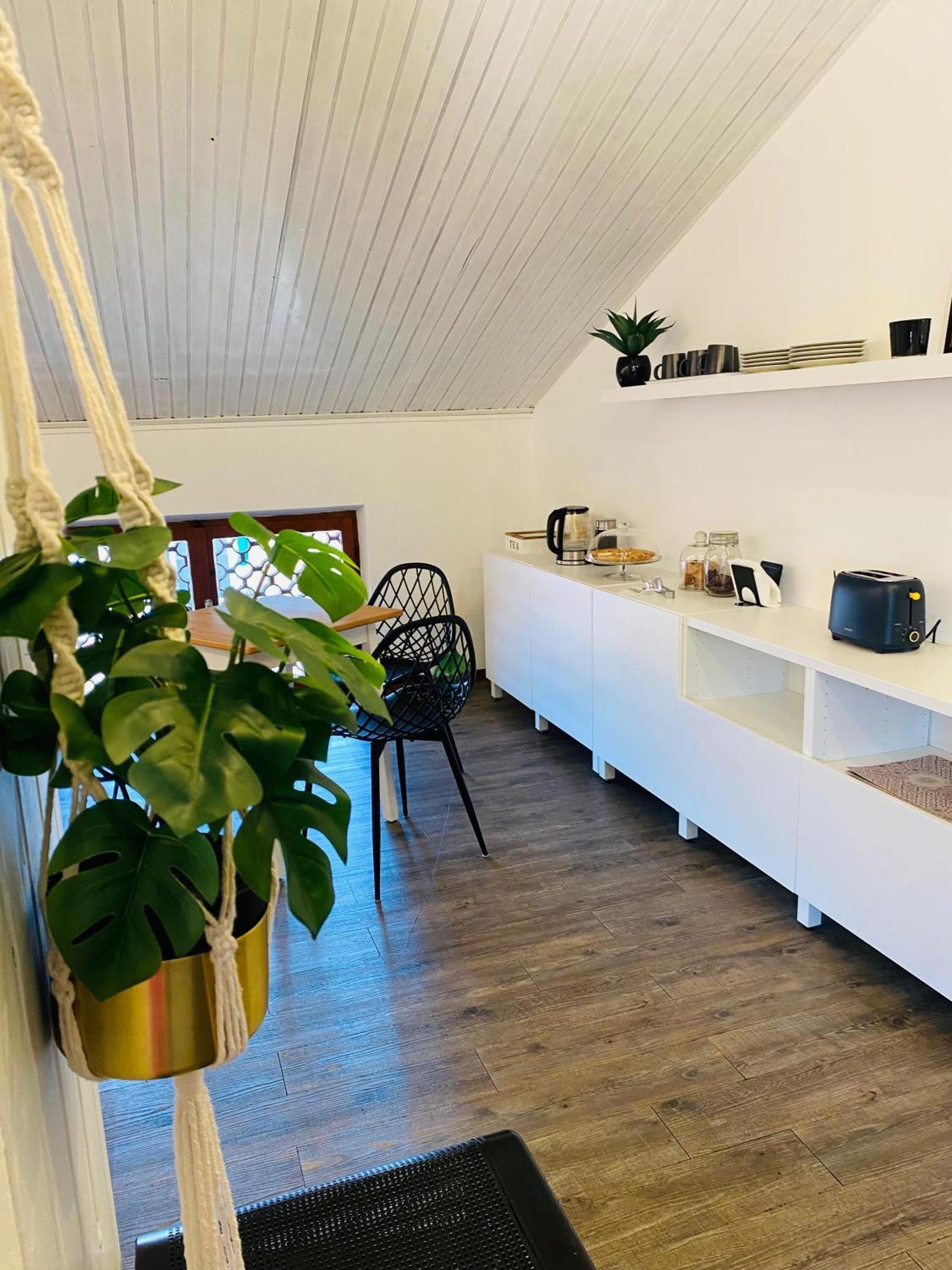 Casa Dolce Casa Bed & Breakfast *